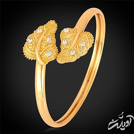 جدیدترین مدل طلا و جواهرات, مدل دستبند طلا, مدل دستبند دخترانه دستبند شیک زنانه,مدل دستبندهای نگین دار